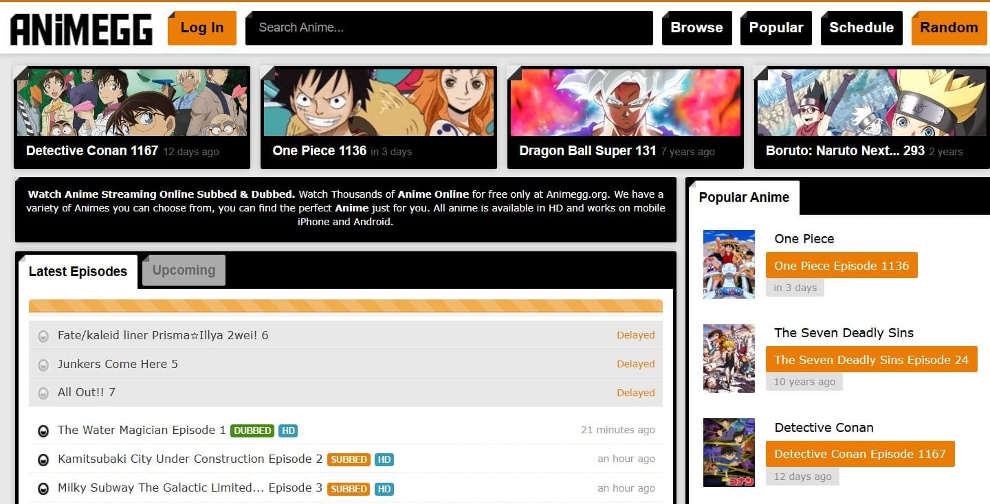 Animegg