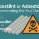Asbestlint