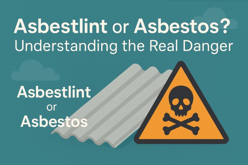 Asbestlint