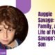Auggie Savage