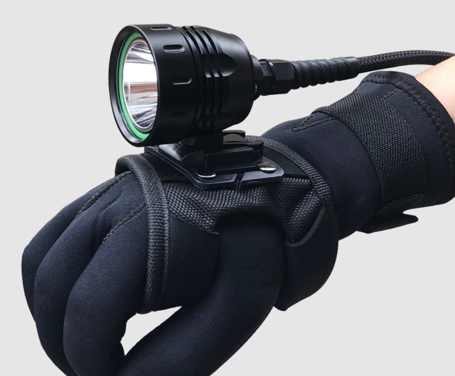 Backup Light Sources