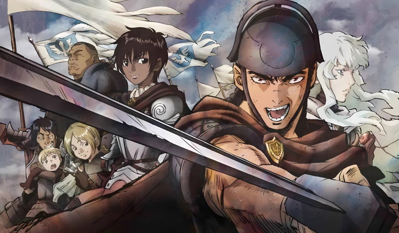 Berserk