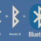 Blue Rune on Bluetooth Mean