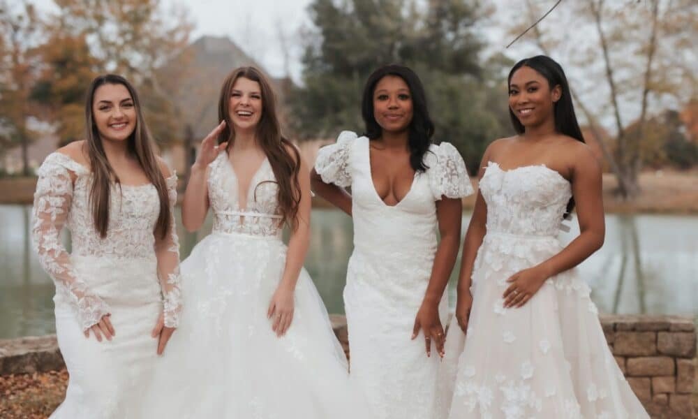 Bridal Dress
