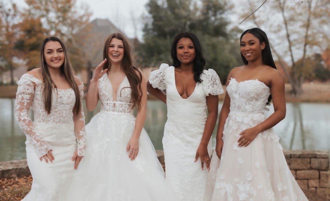 Bridal Dress