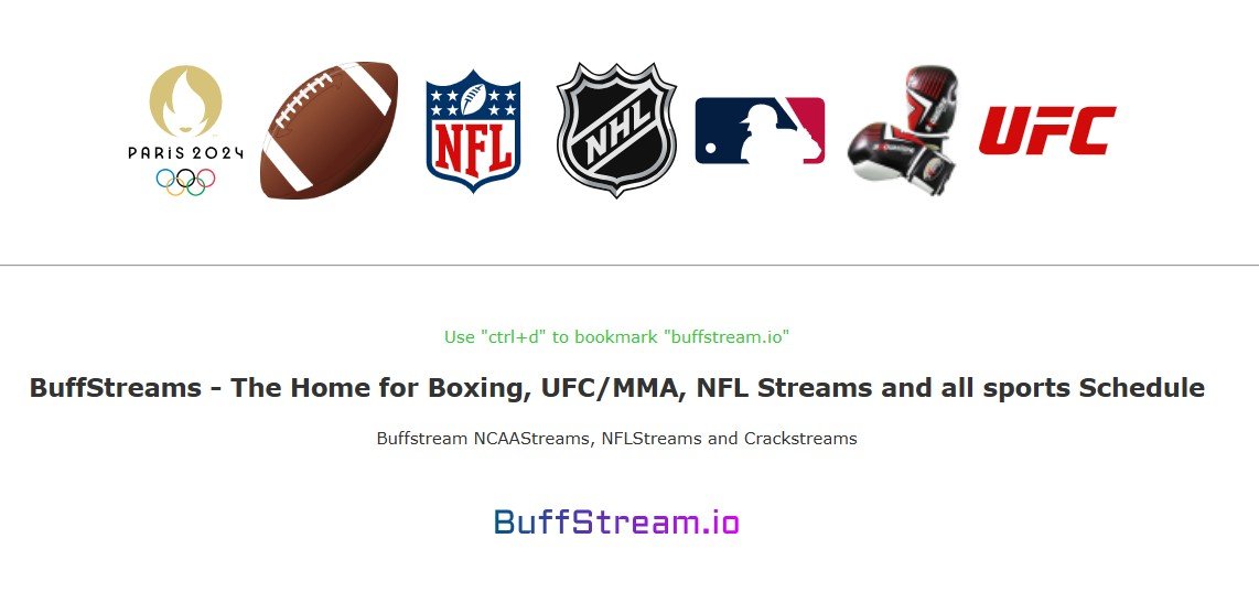 BuffStream.io