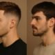 Burst Fade vs Mullet
