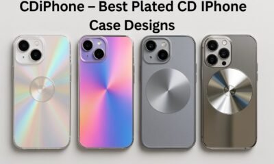 CDiPhone