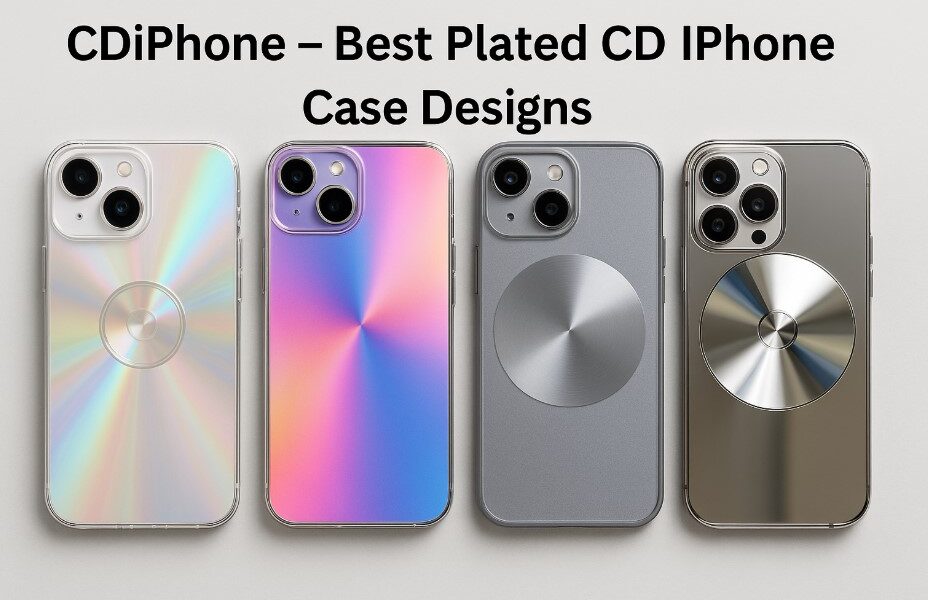 CDiPhone