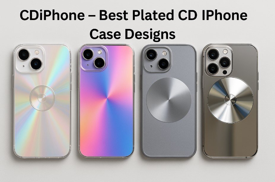 CDiPhone