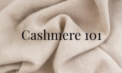 Cashmere