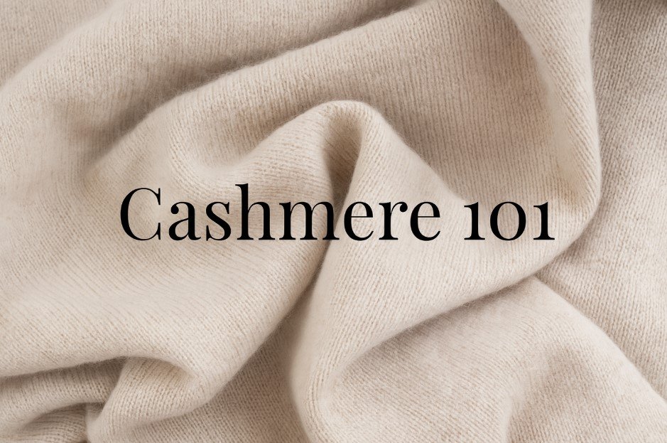 Cashmere