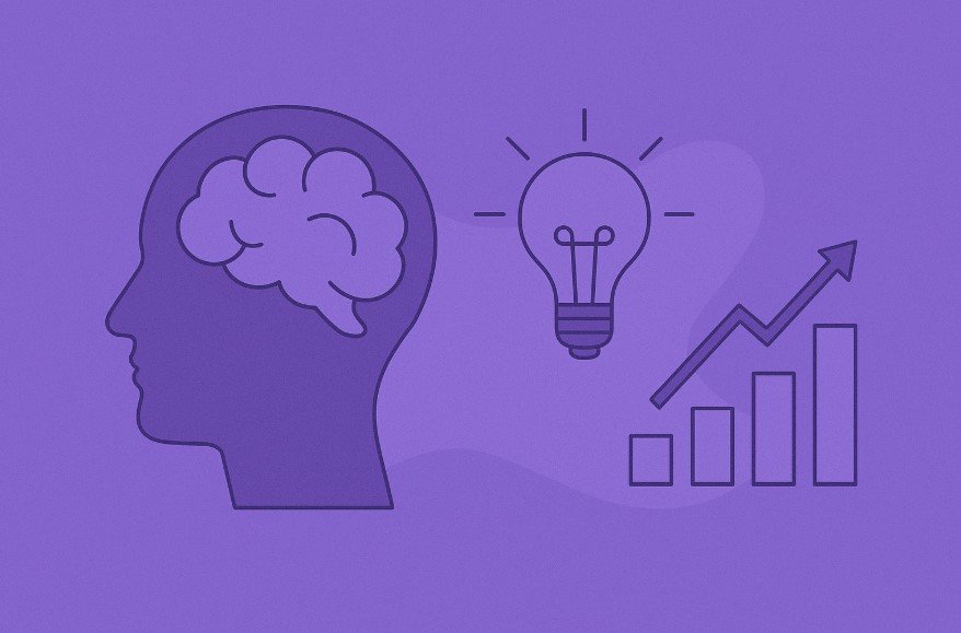 Change the Way You Think About Productivity