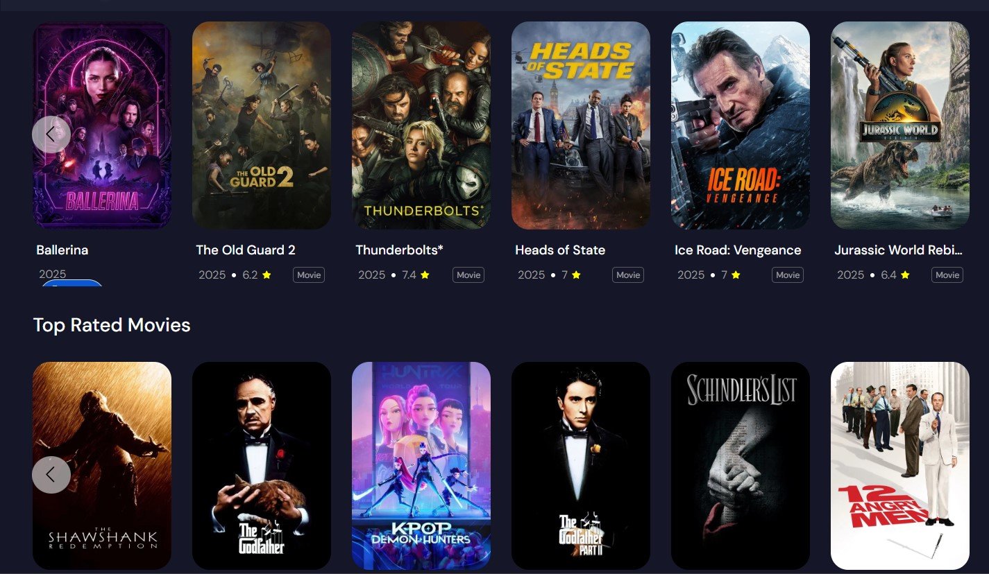 Cinema 7xtream
