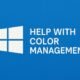 Color Management in Windows