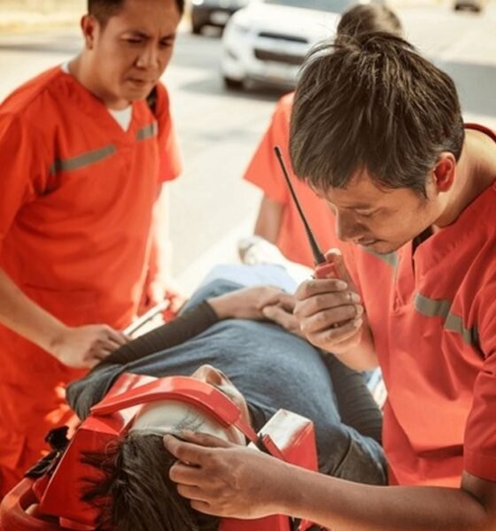 Communicate After an Accident