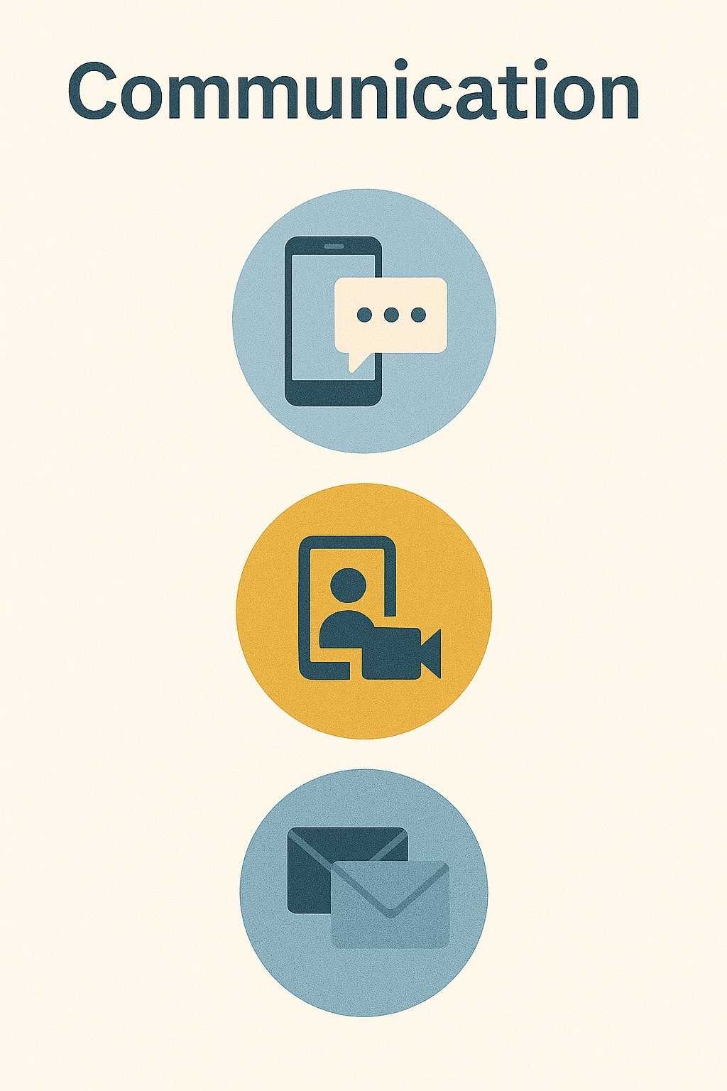 Communication