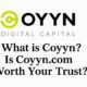 Coyyn
