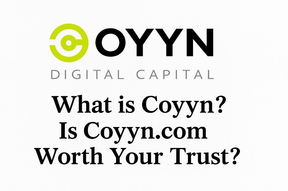 Coyyn