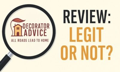 DecoratorAdvice.com