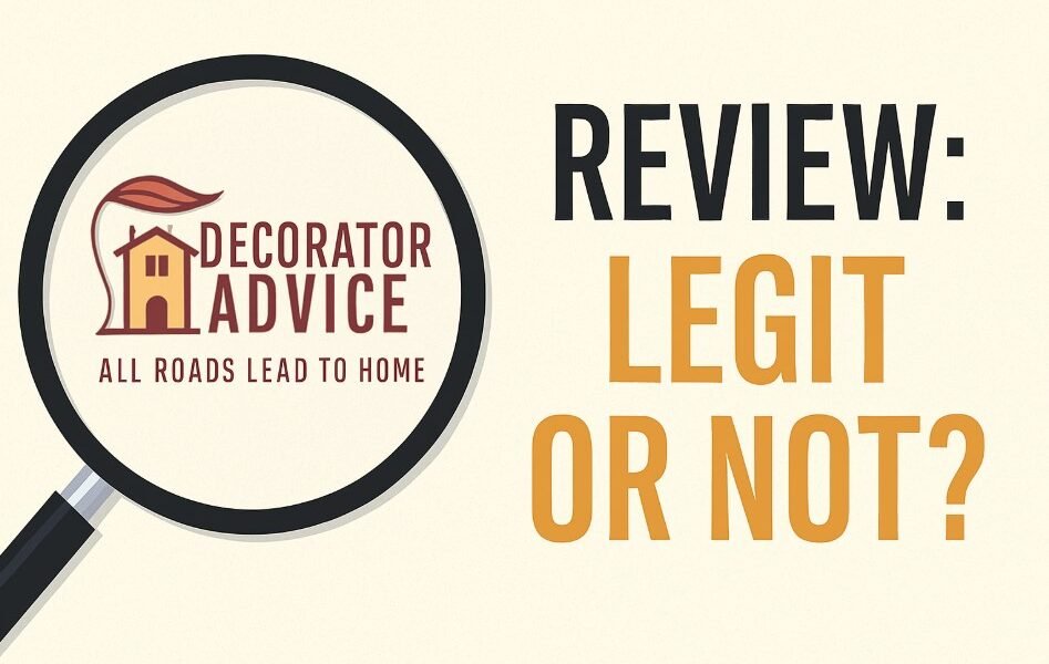 DecoratorAdvice.com