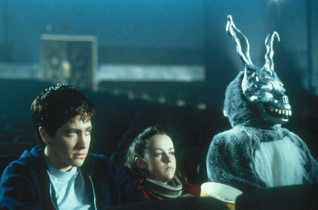 Donnie Darko