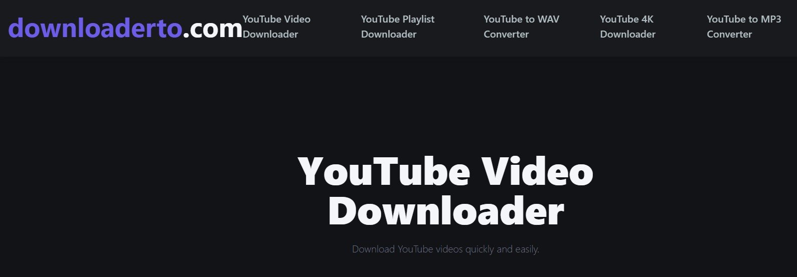 DownloaderTo