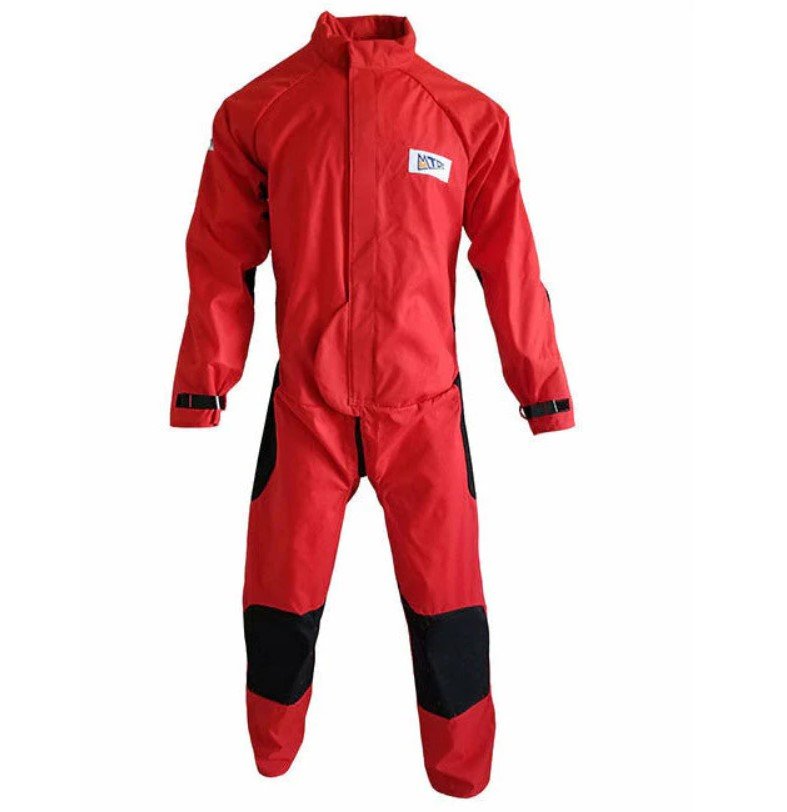Durable Clothing