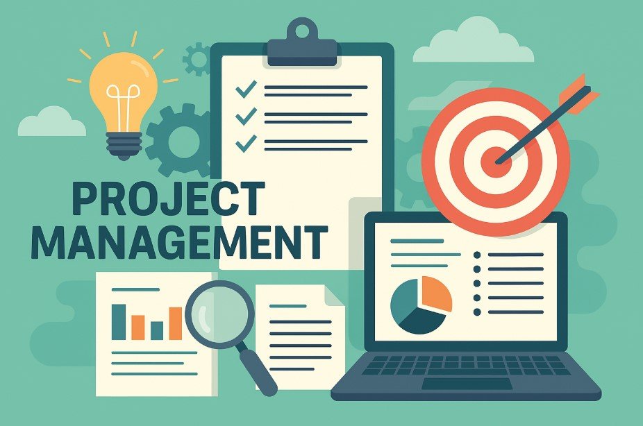 Enhancing Project Management