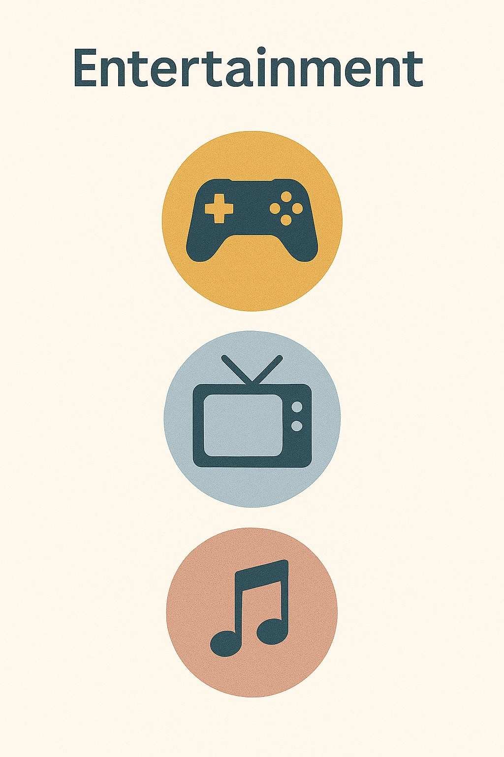 Entertainment