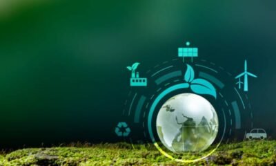 Environmental, Social, and Governance