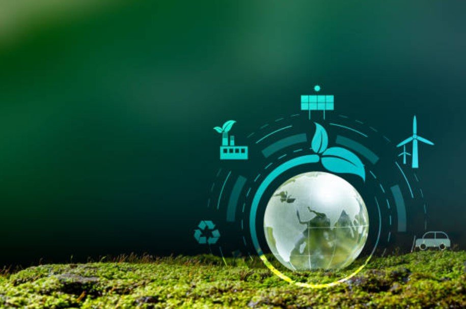 Environmental, Social, and Governance