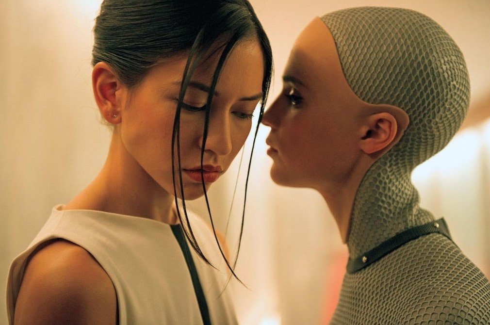 Ex Machina