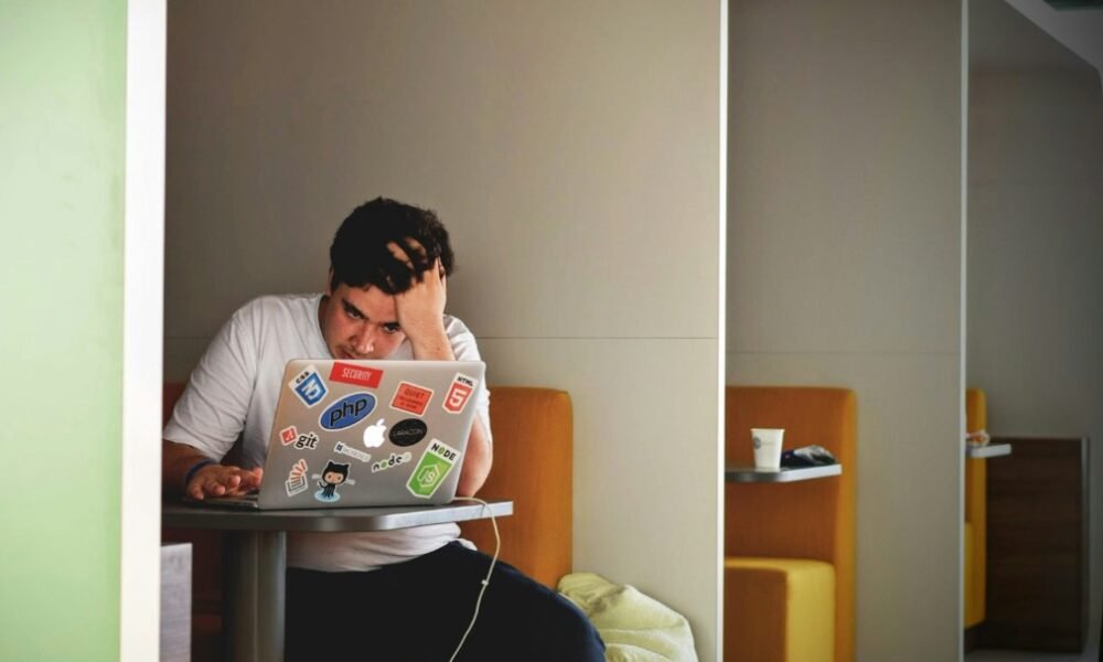 Failing Students