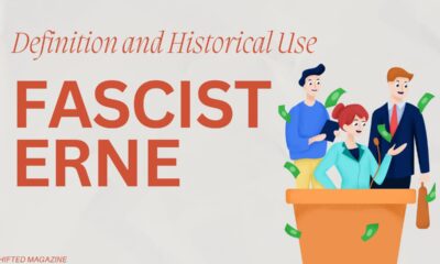 Fascisterne
