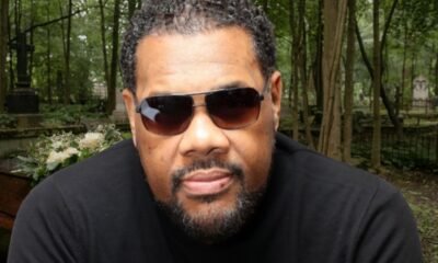 Fatman Scoop Death