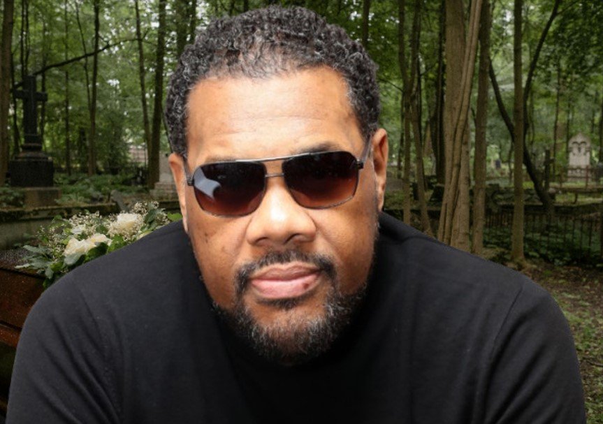 Fatman Scoop Death