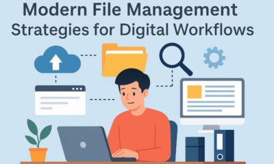 File Management Strategies