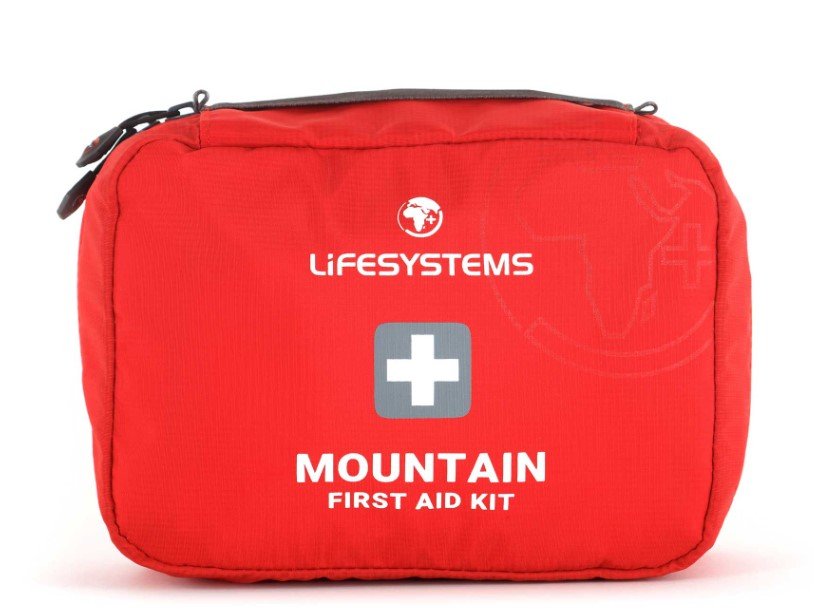 First Aid Kit