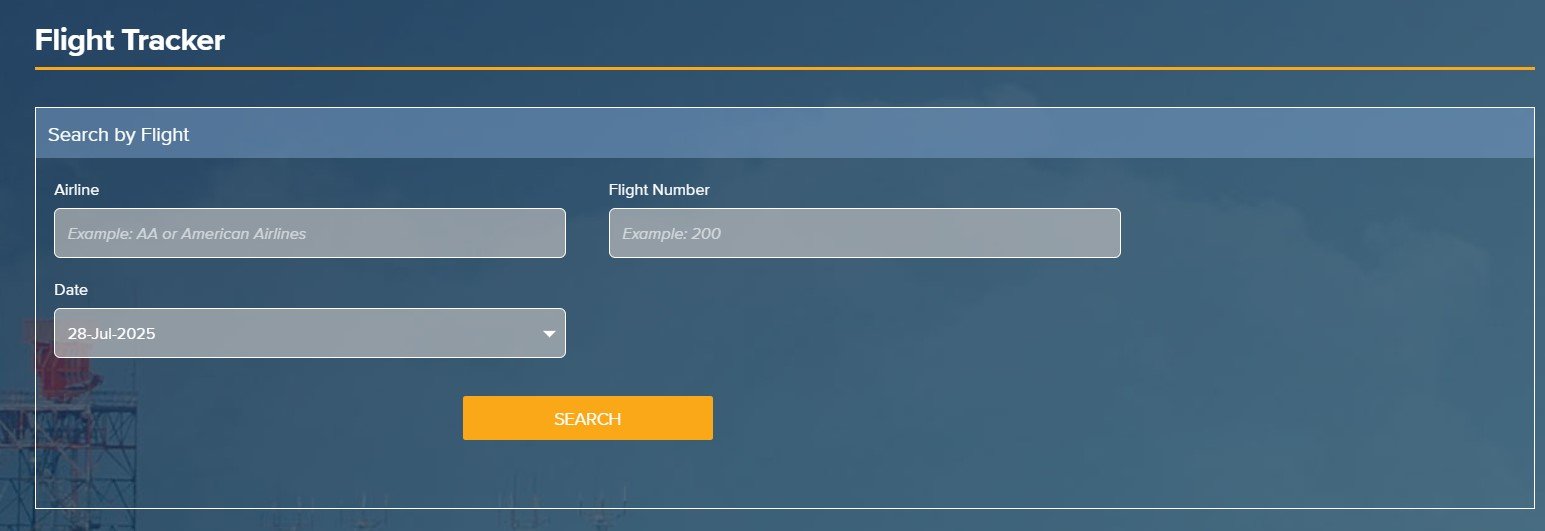 FlightStats