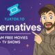 Flixtor Alternatives