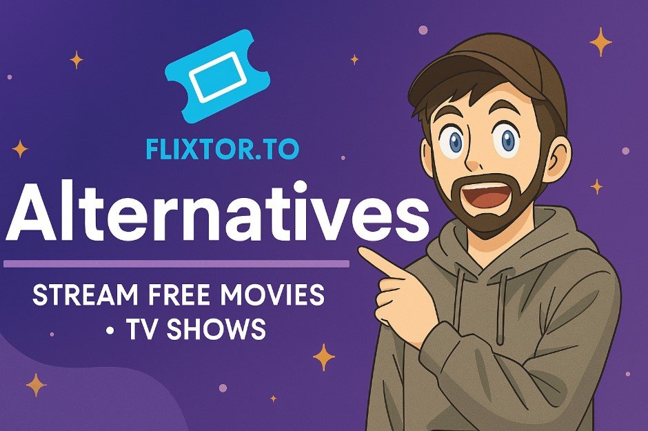 Flixtor Alternatives