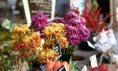 Flower Store
