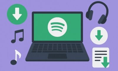 Free Spotify Downloader