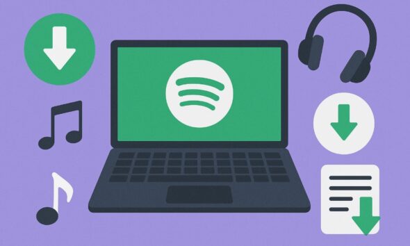 Free Spotify Downloader