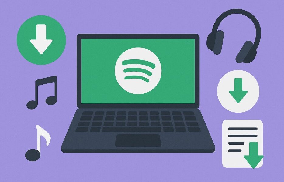 Free Spotify Downloader