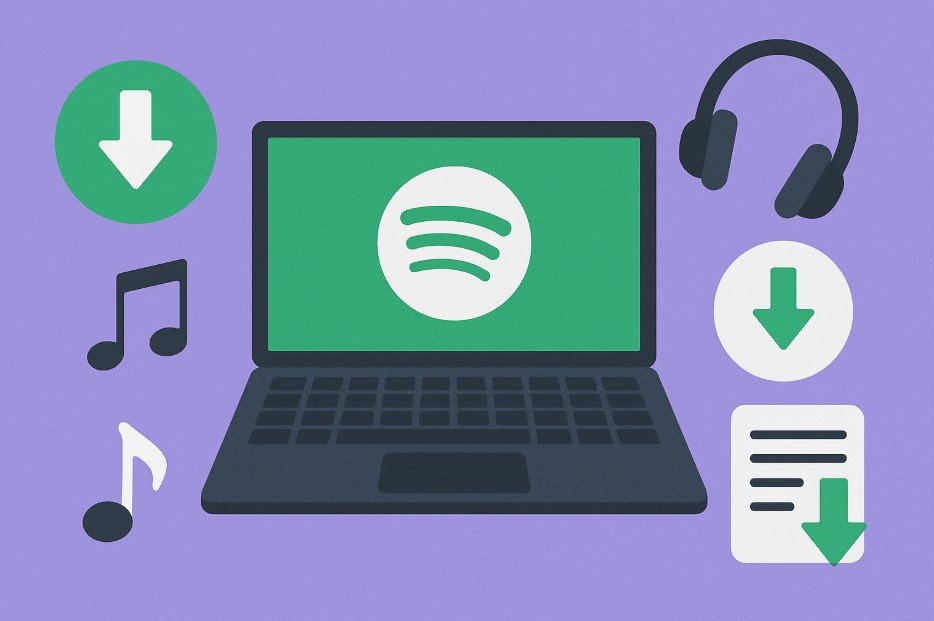 Free Spotify Downloader