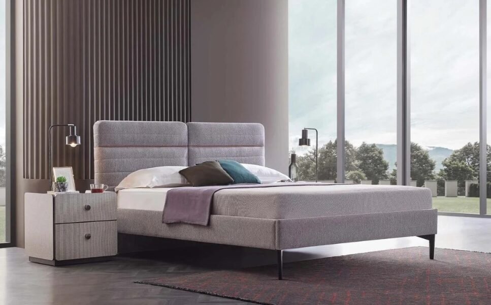 Full vs. Queen beds
