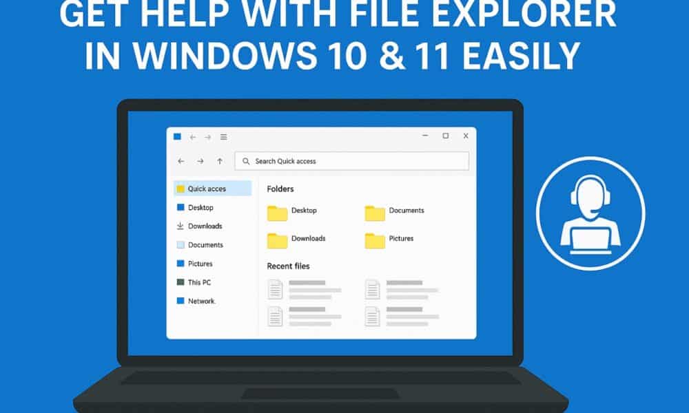 Get Help With File Explorer In Windows 10 11 Easy Guide Get Help With File Explorer In Windows 10 11 Easy Guide