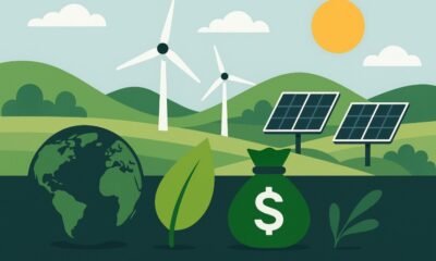 Green Economy